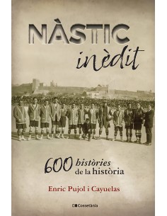 NASTIC INEDIT