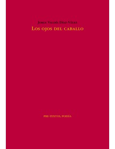 Los ojos del caballo