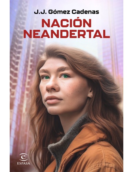 Nacion neandertal
