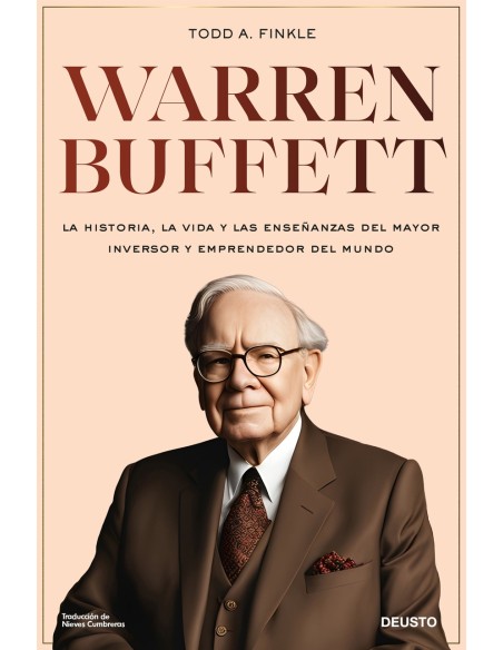 Warren Buffett
