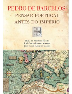 PEDRO DE BARCELOS