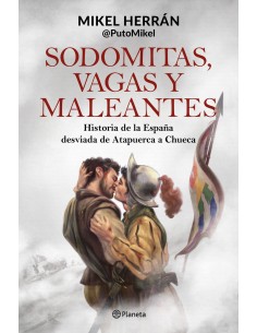 Sodomitas vagas y maleantes