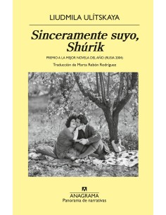 Sinceramente suyo Shurik