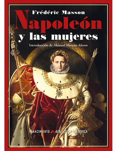 Napoleon y las mujeres