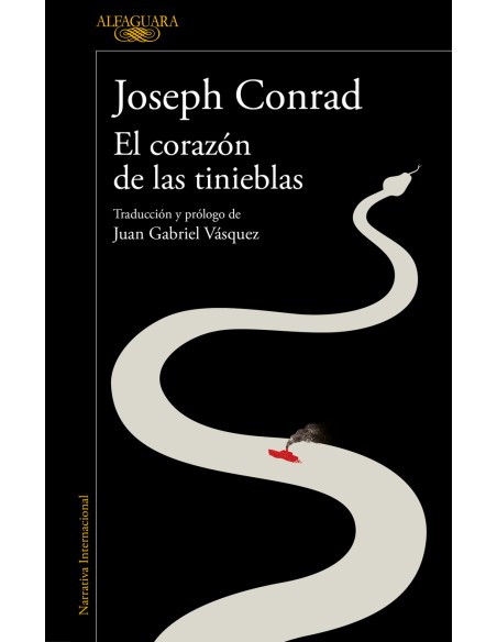 El corazon de las tinieblas