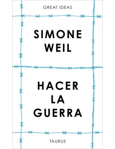 Sobre la guerra Serie Great Ideas