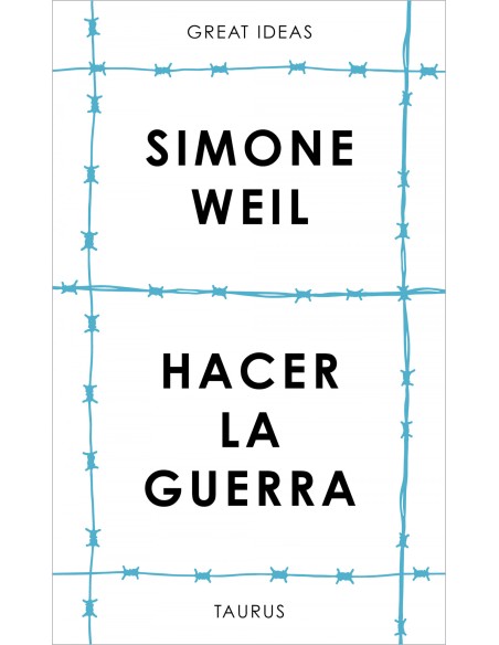 Sobre la guerra Serie Great Ideas