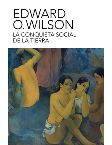 La conquista social de la Tierra