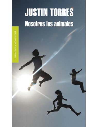 Nosotros los animales