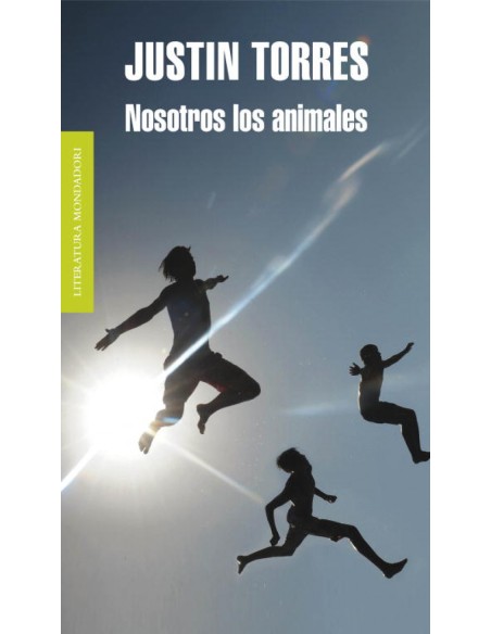 Nosotros los animales