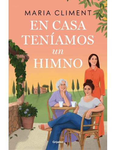 EN CASA TENIAMOS UN HIMNO