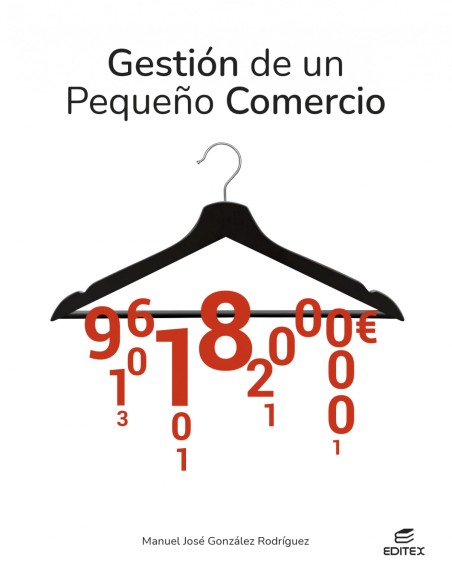 GESTION DE UN PEQUENO COMERCIO 2024