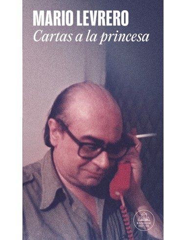 Cartas a la princesa