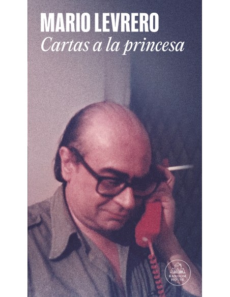 Cartas a la princesa