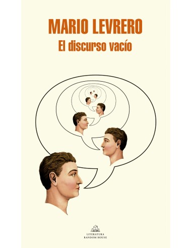El discurso vacio