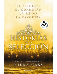 Omnibus Historias de la seleccion