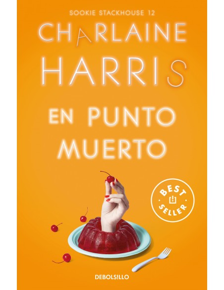 En punto muerto Sookie Stackhouse 12