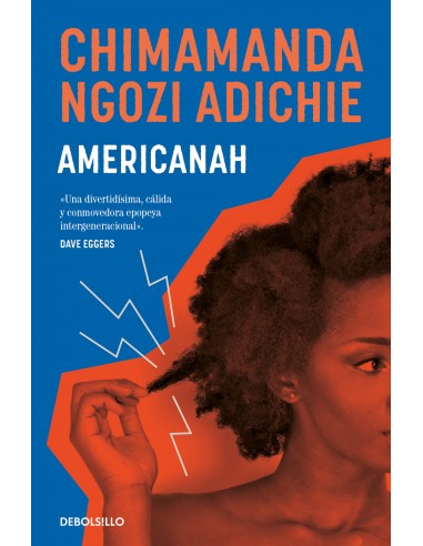Americanah