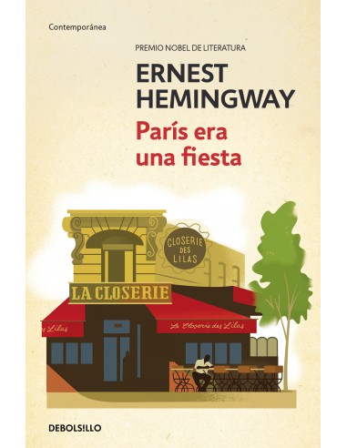 Paris era una fiesta
