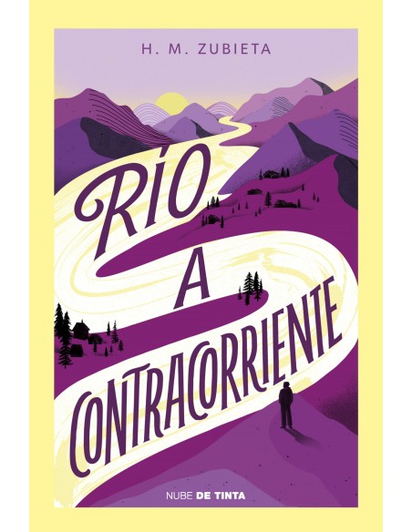 Rio a contracorriente