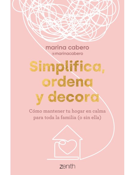 Simplifica ordena y decora