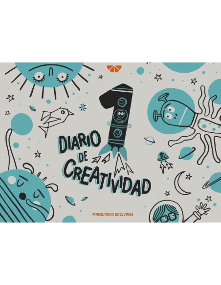 Diario de creatividad 1