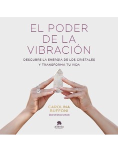 El poder de la vibracion