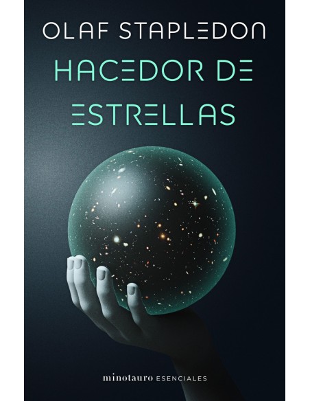 Hacedor de estrellas