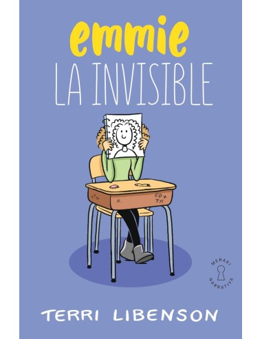 Emmie la invisible