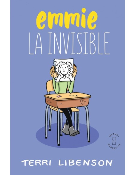 Emmie la invisible