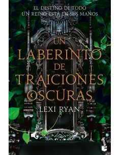 Un laberinto de traiciones oscuras