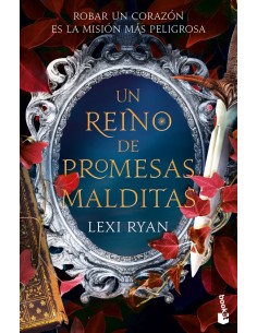 Un reino de promesas malditas