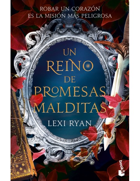 Un reino de promesas malditas