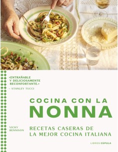 Cocina con la nonna