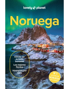 Noruega 4