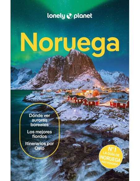 Noruega 4