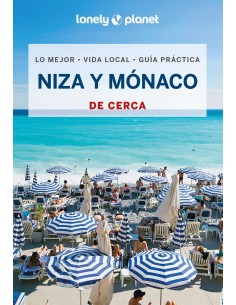 Niza y Monaco de cerca 1