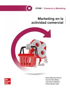 MARKETING ACTIVIDAD COMERCIAL GS 24 FP ACTIVA