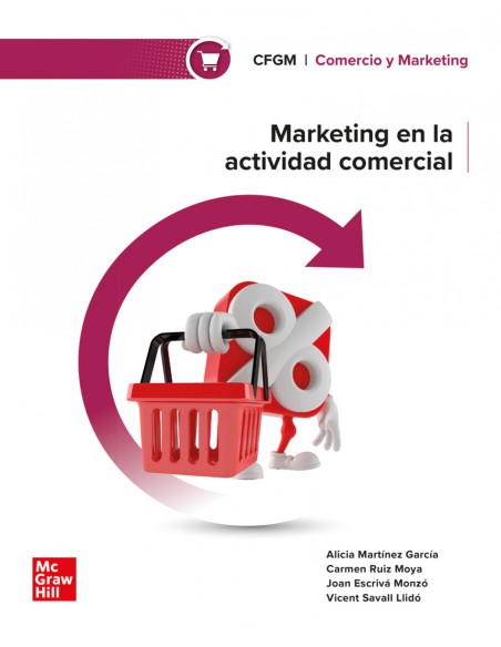 MARKETING ACTIVIDAD COMERCIAL GS 24 FP ACTIVA