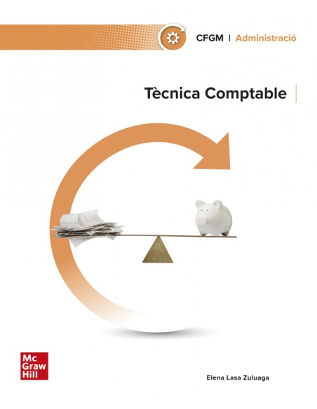 TECNICA COMPTABLE CAT