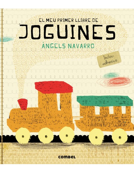 Joguines
