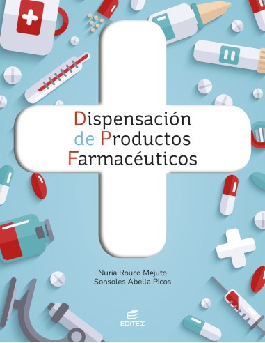 Dispensacion de productos farmaceuticos