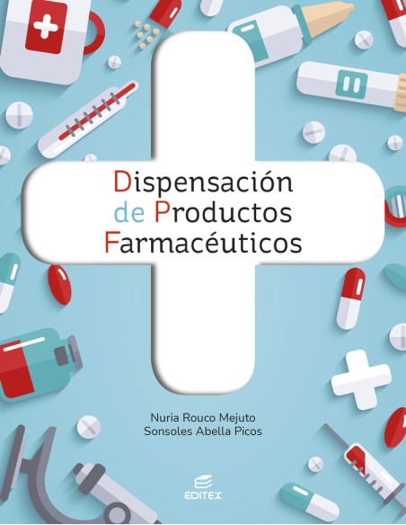 Dispensacion de productos farmaceuticos