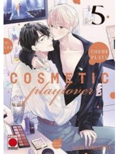COSMETIC PLAY LOVER N 05