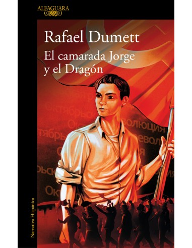 El camarada Jorge y el dragon