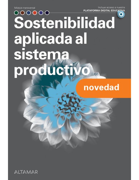 SOSTENIBILIDAD APLICADA AL SISTEMA PRODUCTIVO