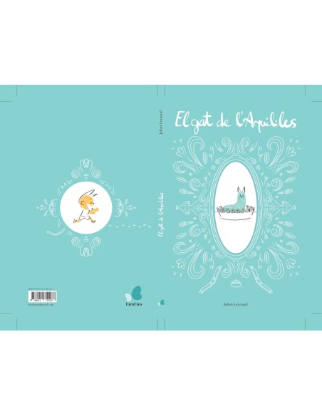 El gat de l Aquilles