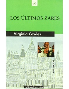 Z LOS ULTIMOS ZARES