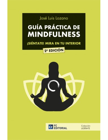 Guia practica de Mindfulness