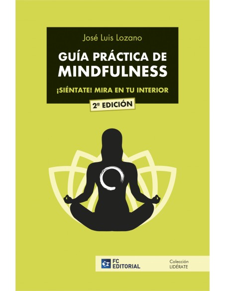 Guia practica de Mindfulness